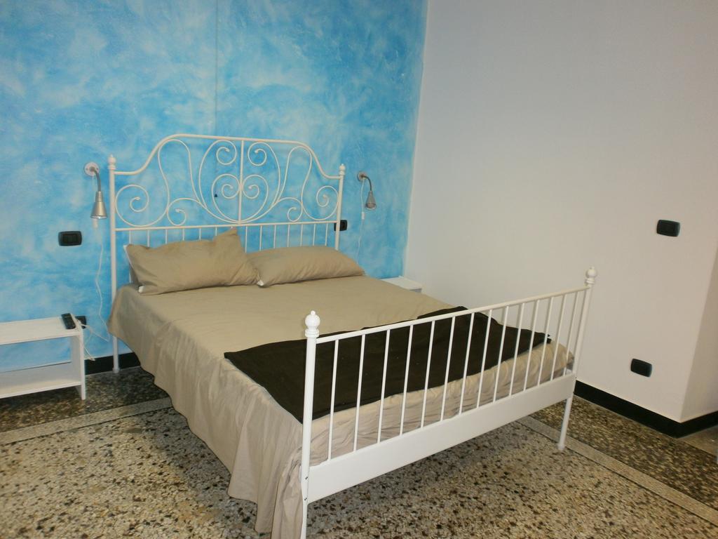 Affittacamere Buenos Ayres Génova Quarto foto